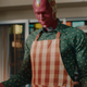 It Was Paul Bettany All Along